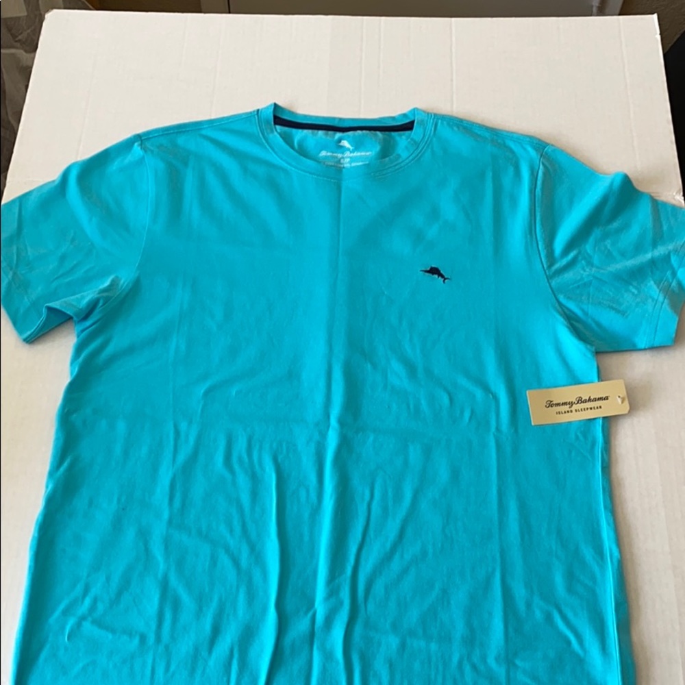 NWT Tommy Bahama Island Sleepwear